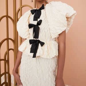 Ulla Johnson Babette Top